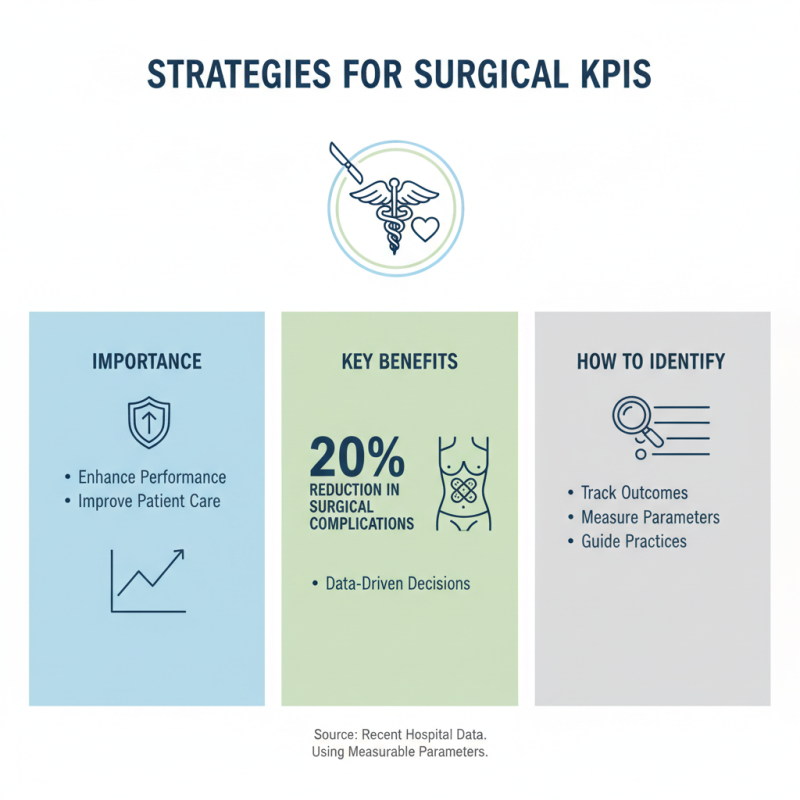2026 How to Enhance Surgical Performance Improvement Techniques?