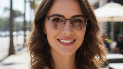 How to Choose the Best Photochromic Eyeglasses for Your Needs
