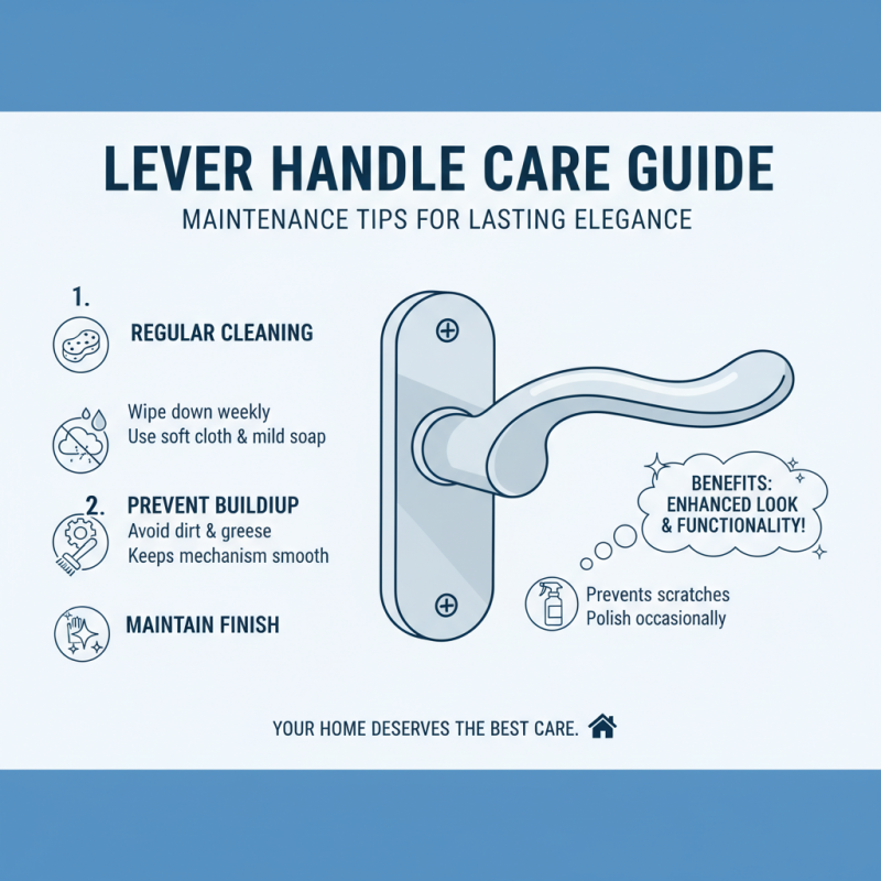 What is the Best Lever Handles for Your Home Needs?