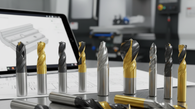 Best CNC Bits for Aluminum What to Consider for Global Buyers