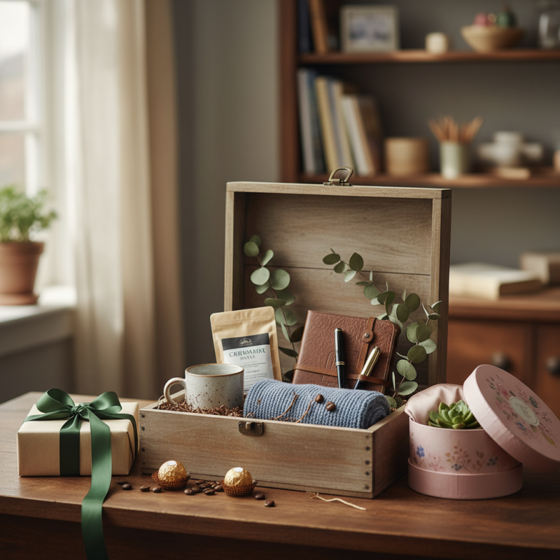 How to Choose the Perfect Gift Box for Any Occasion?