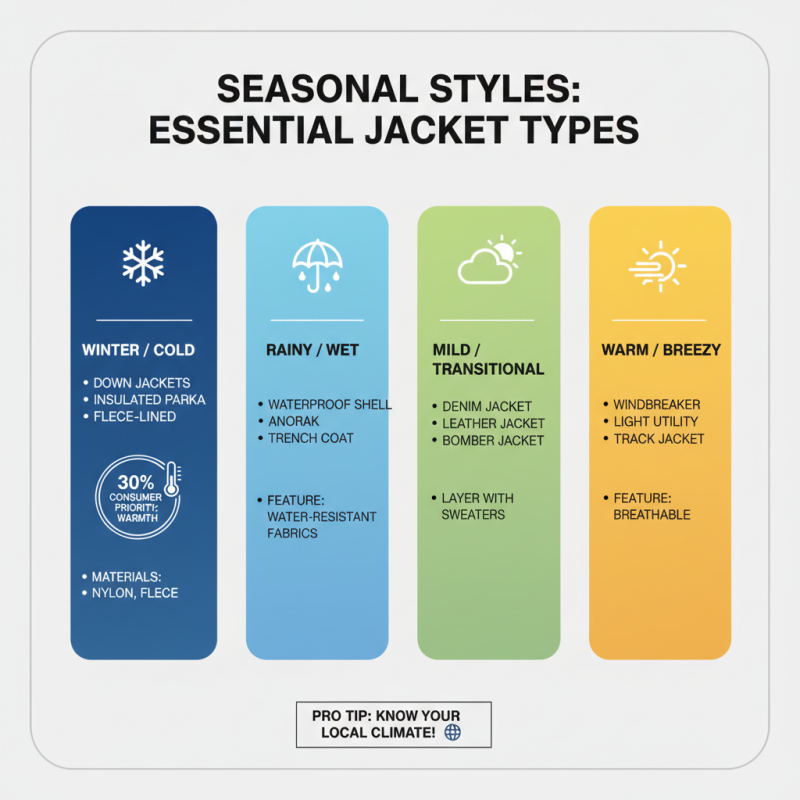Top Plus Size Men's Jackets for Style and Comfort in Every Season?