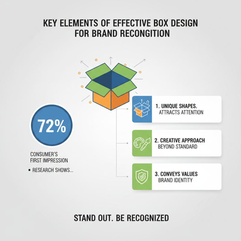 Top Tips for Creative Boxes to Boost Your Brand?