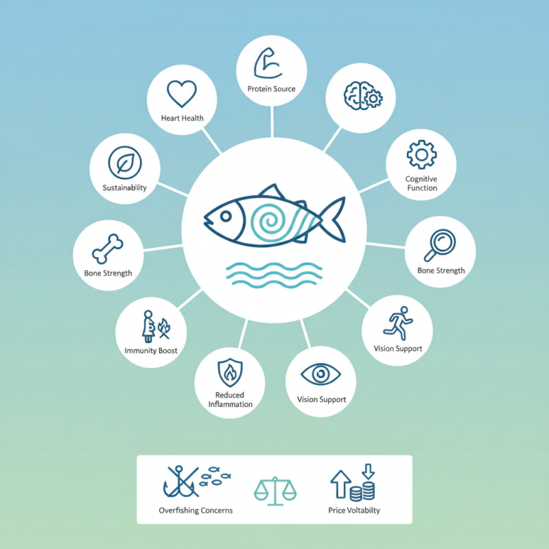 Top 10 Benefits of Sardine Fish for Global Buyers