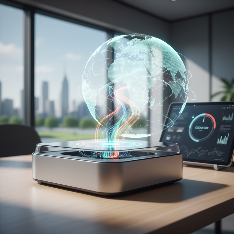 2026 Top Particulate Sensors for Global Buyers to Consider?