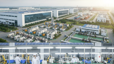 Top 10 China Bearing Factory Suppliers for Global Buyers?