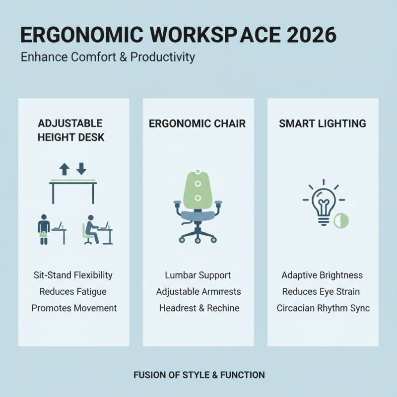 Top Computer Table Designs to Elevate Your Workspace in 2026?