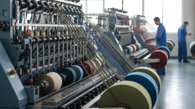 How to Choose the Best Yarn Twister for Your Business?