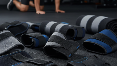 Top Neoprene Sports Supporter for Global Buyers?