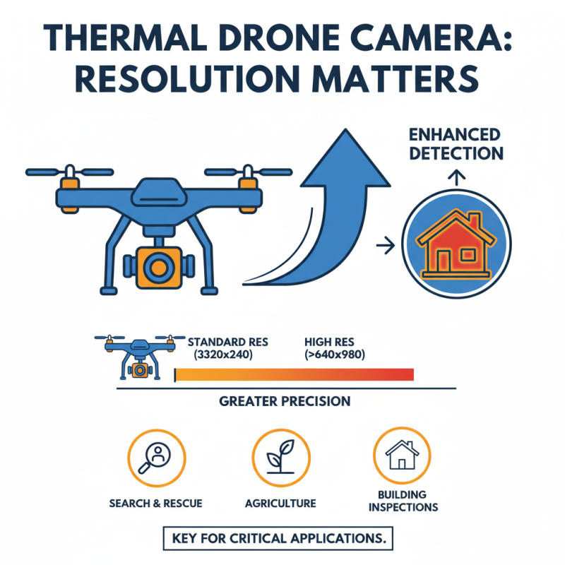 Top Tips for Choosing the Best Thermal Imaging Drone?