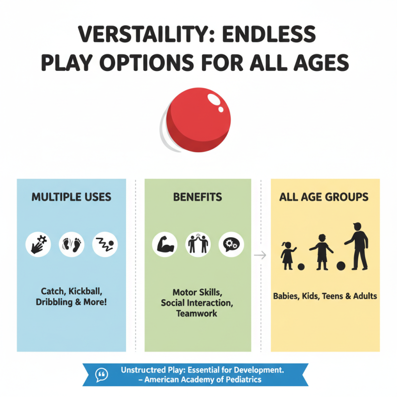 Top 10 Benefits of Solid Rubber Balls for Play and Exercise