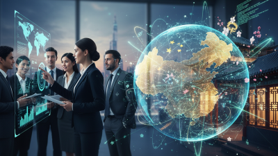 China Best Localization Tools for Global Success?