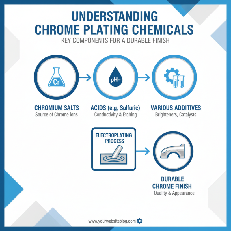 10 Essential Tips for Chemicals Used in Chrome Plating?
