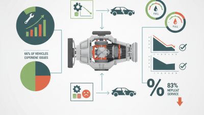 Why Are Transmission Repairs Essential for Vehicle Longevity?