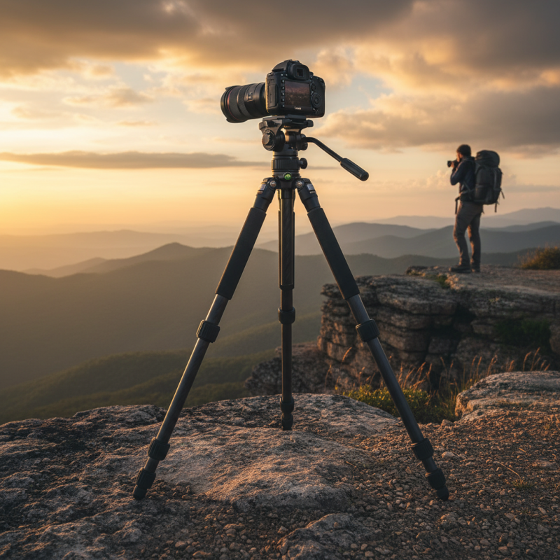 2026 Top Heavy Duty Tripod Options for Professional Photographers?