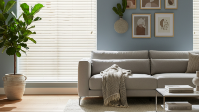Top 10 Benefits of Using Venetian Blinds for Home Decor?