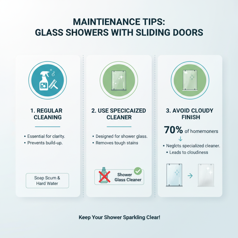 2026 Best Glass Shower With Sliding Door Options for Buyers?