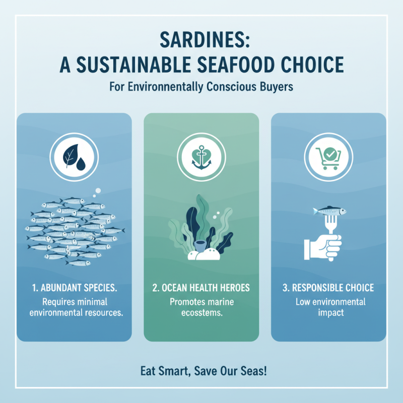 Top 10 Benefits of Sardine Fish for Global Buyers
