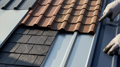What is the Best Metal Roof Panels for Your Project?
