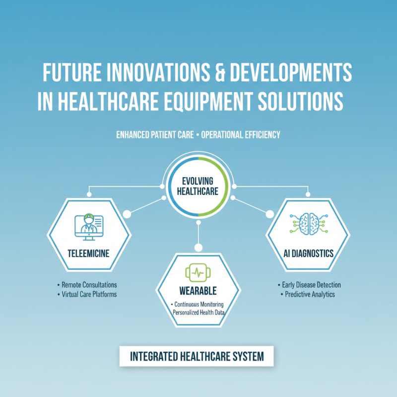 Top 10 Healthcare Equipment Solutions for Global Buyers?