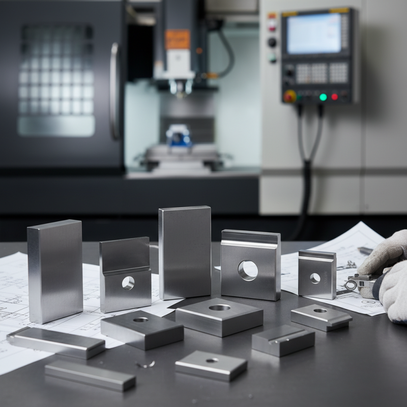 How to Choose Carbide Flat Tools for Optimal Performance?