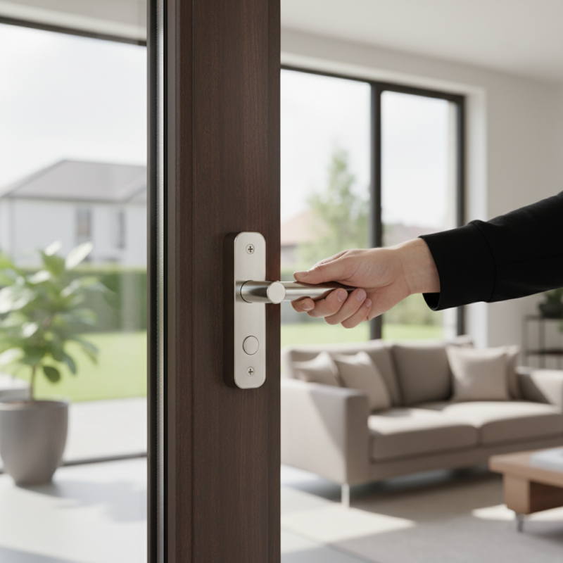 10 Tips for Using a Sliding Lock Effectively in Your Home Security System?