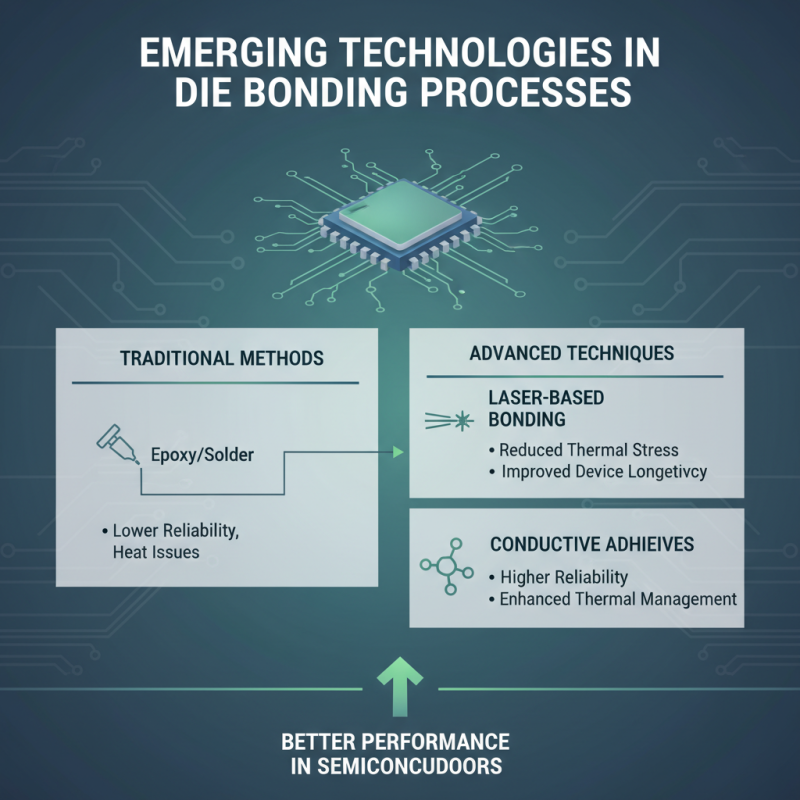 2026 Best Die Bond Techniques for Optimal Performance and Applications?