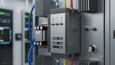 Why Choose a Scr Power Regulator for Your Electrical Needs?