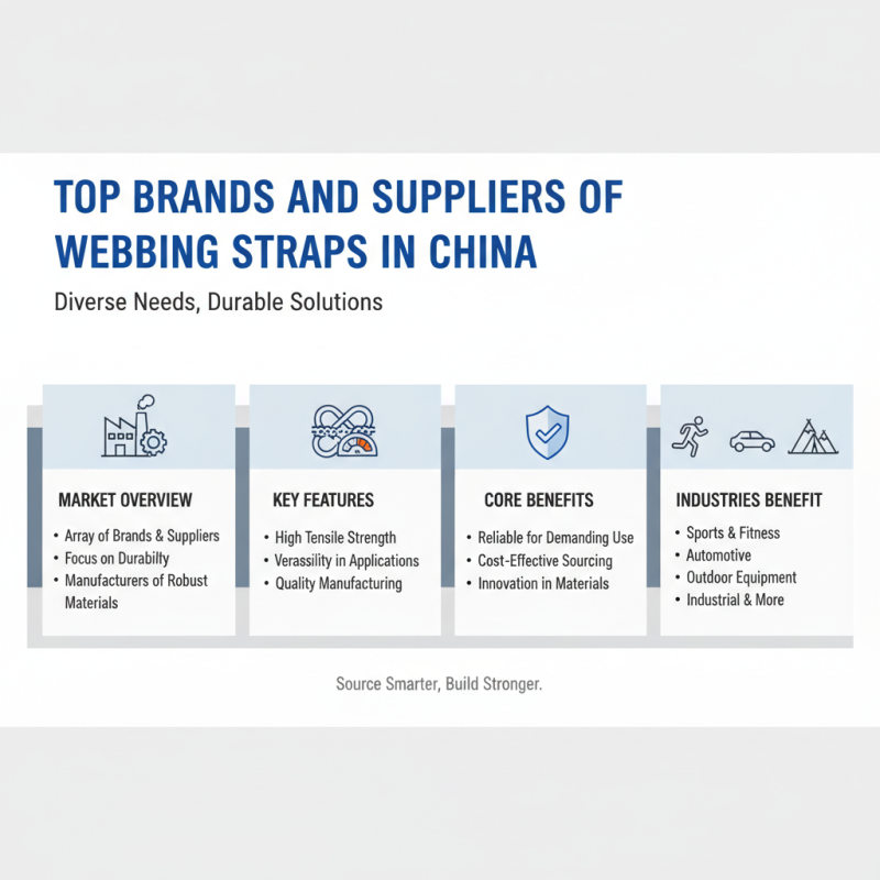 China Best Webbing Strap Options for Every Need?