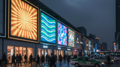 China Best Frontlit Sign Options for Your Business Needs?