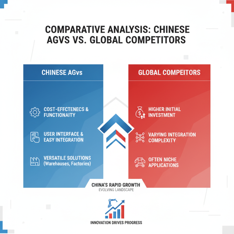 China Top 10 AGV and AMR Innovations You Need to Know?