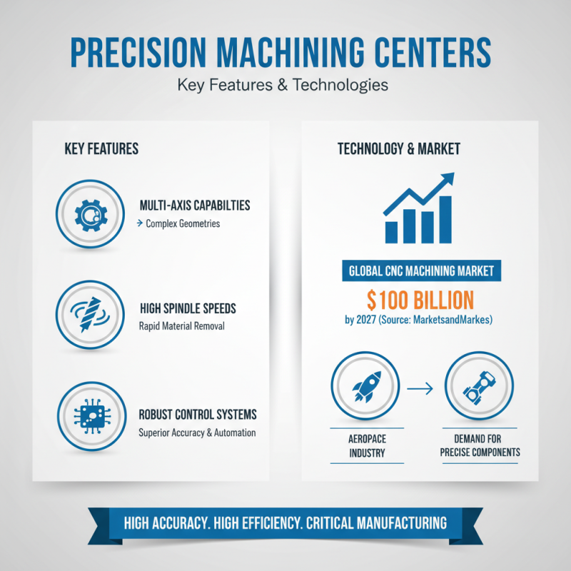 Top 10 CNC Universal Machining Centers in China for Precision Engineering?