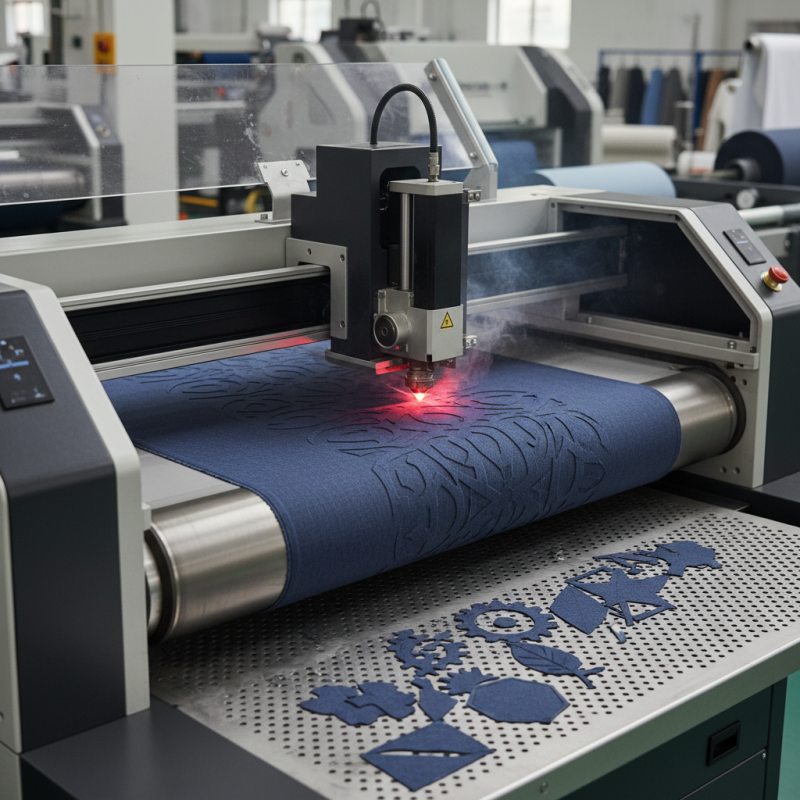 2026 Best Industrial Fabric Laser Cutting Machine Options?