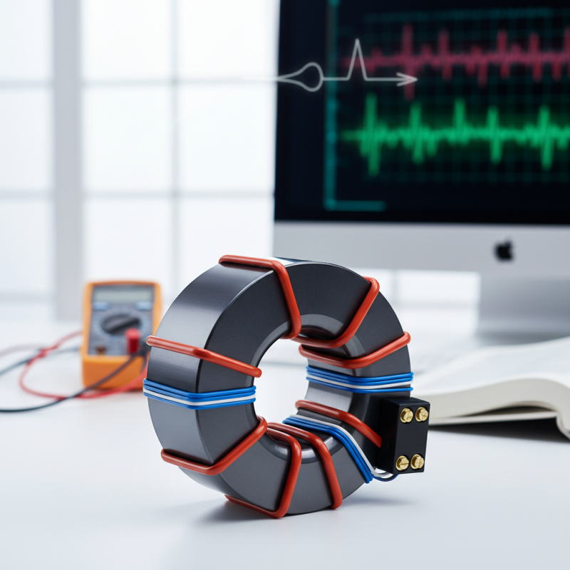 What is a Current Transformer Core and How Does it Work?