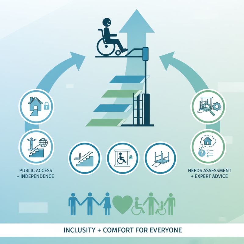 Why Choose a Wheel Chair Lift for Your Accessibility Needs?