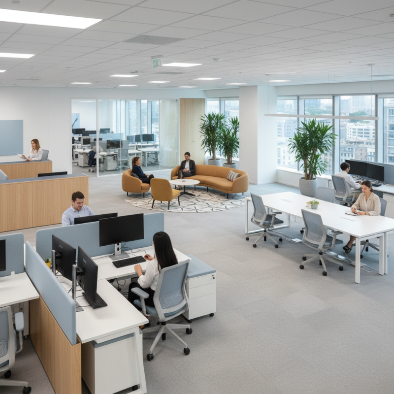 What is Space Planning and Why It Matters for Your Business?
