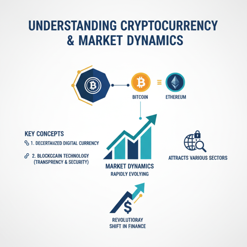 Why Invest in the Cryptocoin Market for Future Growth?