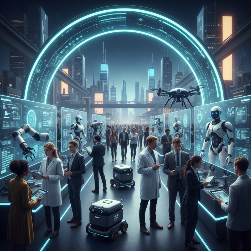 How to Find the Best Robotics Jobs Today?
