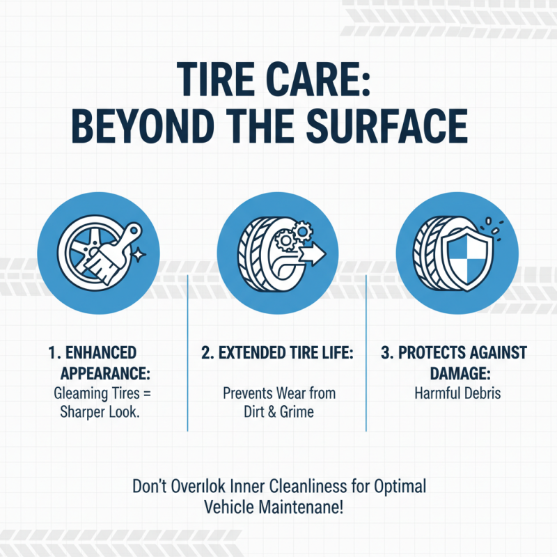 10 Best Interior Tire Cleaning Products for a Pristine Look?