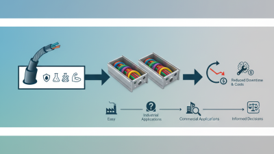 Top Reasons to Choose Tray Cable for Your Wiring Needs?