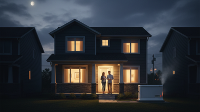 Best Home Generators for Power Outages in 2026 Reviewed?