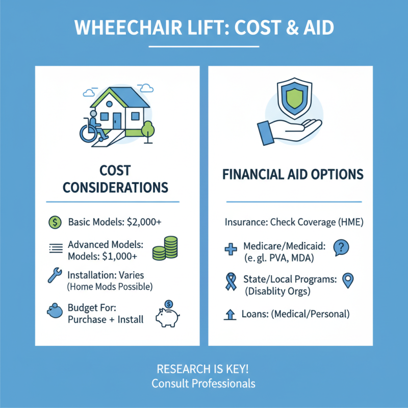 Why Choose a Wheel Chair Lift for Your Accessibility Needs?