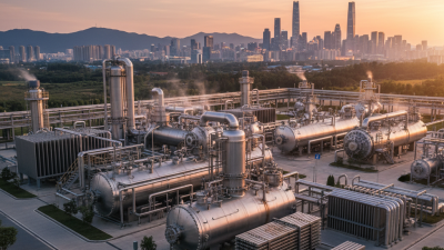 Top 10 Heat Exchangers in China for Global Buyers?
