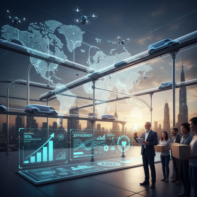 2026 Best Distribution System for Global Buyers Explained?