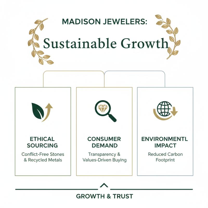 Top Madison Jewelers to Explore in 2026 for Global Buyers?