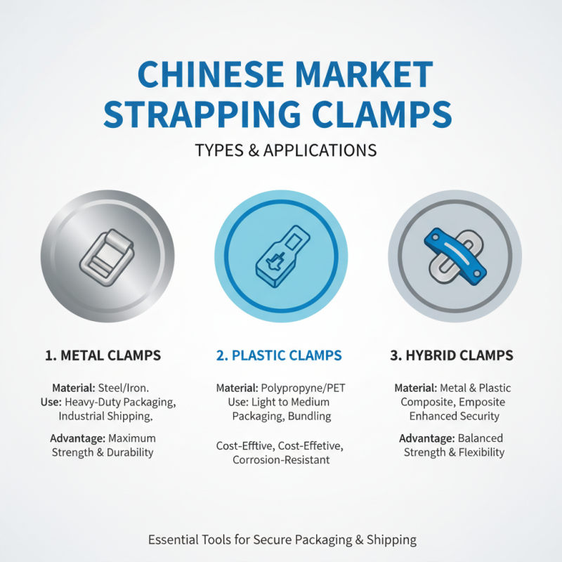 China Top Strapping Clamps Understanding Their Applications and Benefits?