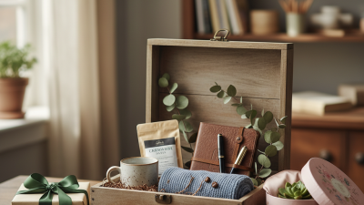 How to Choose the Perfect Gift Box for Any Occasion?