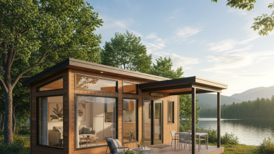 Top Park Model Homes for Ultimate Tiny Living Solutions?