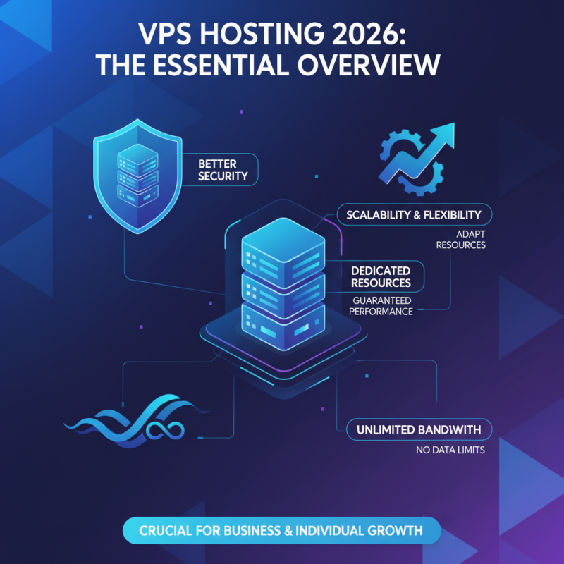 Best VPS Unlimited Bandwidth Hosting Options for 2026?