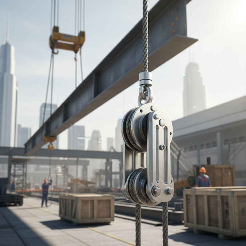 2026 Best Wire Rope Grip Puller Guide for Global Buyers?